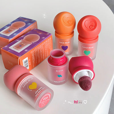 Gege Bear Tipsy Blush Liquid