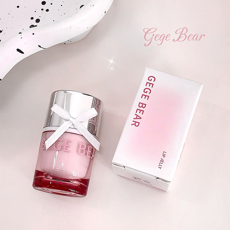 Gege Bear Lip Jelly