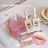 Gege Bear Guava Lip Care Set