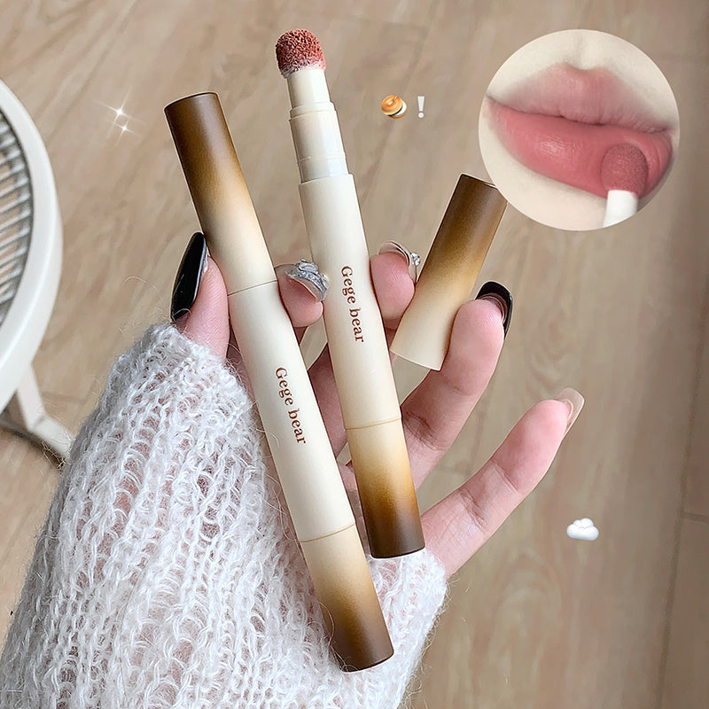 Gege Bear Lip Powder Cream