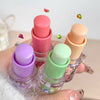 Gege Bear Moisturizing Lip Balm