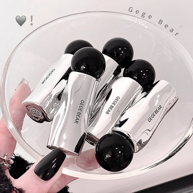 Gege Bear Light Cloud Fog Velvet Lip Mud