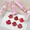Gege Bear Crown Mirror Lip Mud
