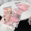 Gege Bear Light & Shadow Integrated Eye Palette