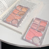 Gege Bear Light & Shadow Integrated Eye Palette