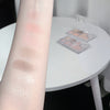 Gege Bear Light & Shadow Integrated Eye Palette