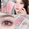 Gege Bear Light & Shadow Integrated Eye Palette