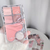 Gege Bear Light & Shadow Integrated Eye Palette