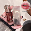 Gege Bear Crystal Translucent Lip Glaze