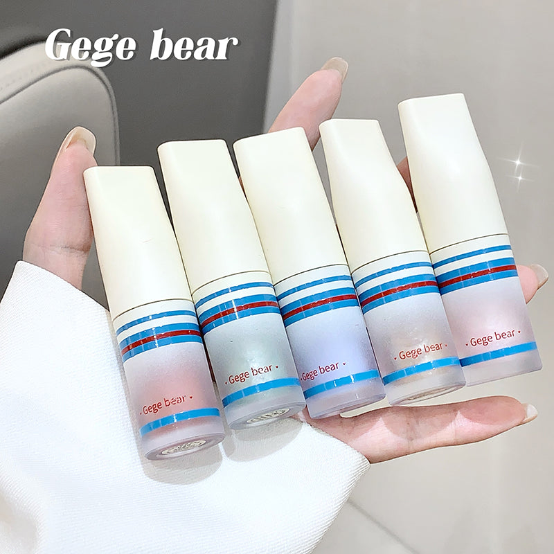 Gege Bear Liquid Eyeshadow