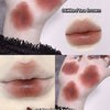 Gege Bear Soft Nude Mist Velvet Lip Glaze