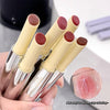 Gege Bear Film-Forming Solid Lip Gloss
