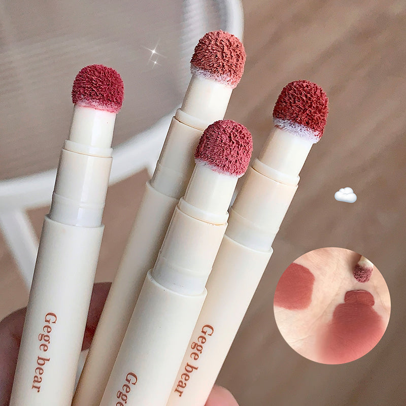Gege Bear Lip Powder Cream