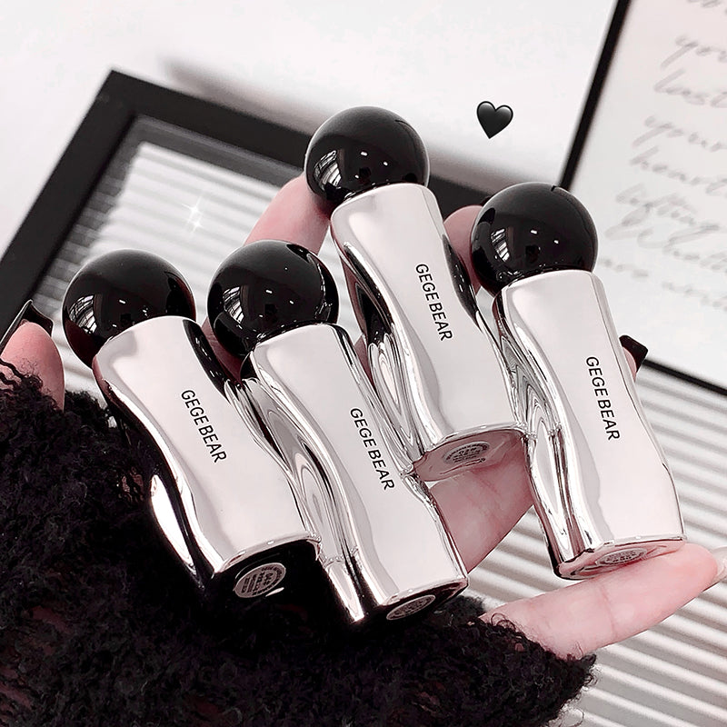 Gege Bear Light Cloud Fog Velvet Lip Mud