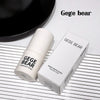Gege Bear highlight stick and packaging on a white surface with 'Gege Bear' branding.