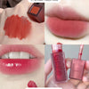 Gege Bear Velvet Lip Glaze