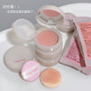 Gege Bear Sweet Color Clay Blush