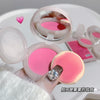 Gege Bear Sweet Color Clay Blush