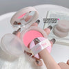Gege Bear Sweet Color Clay Blush