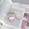 Gege Bear Sweet Color Clay Blush
