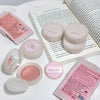 Gege Bear Sweet Color Clay Blush