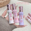 Gege Bear Crown Mirror Lip Mud