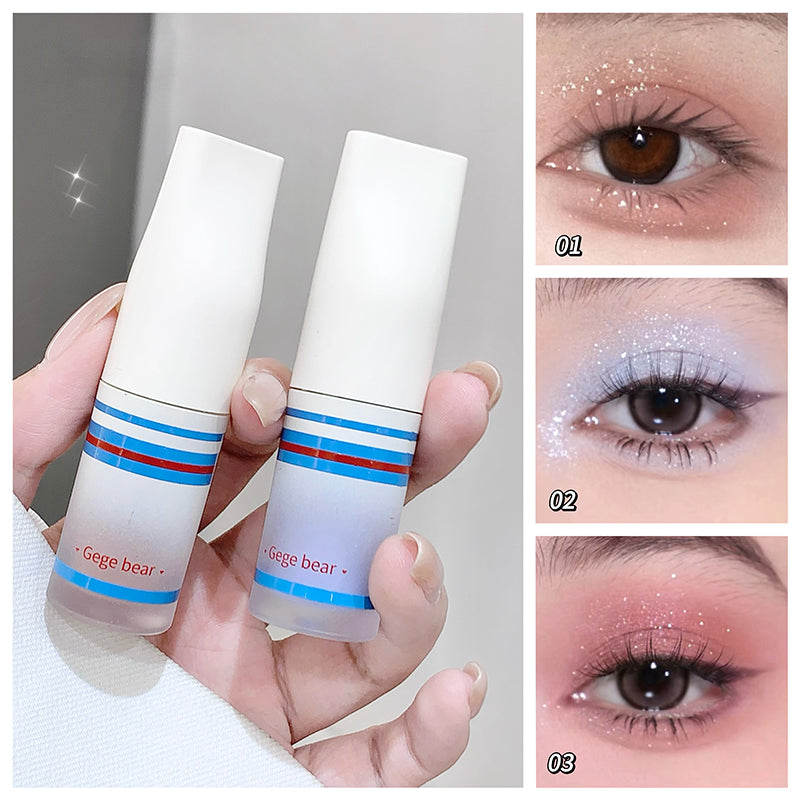 Gege Bear Liquid Eyeshadow