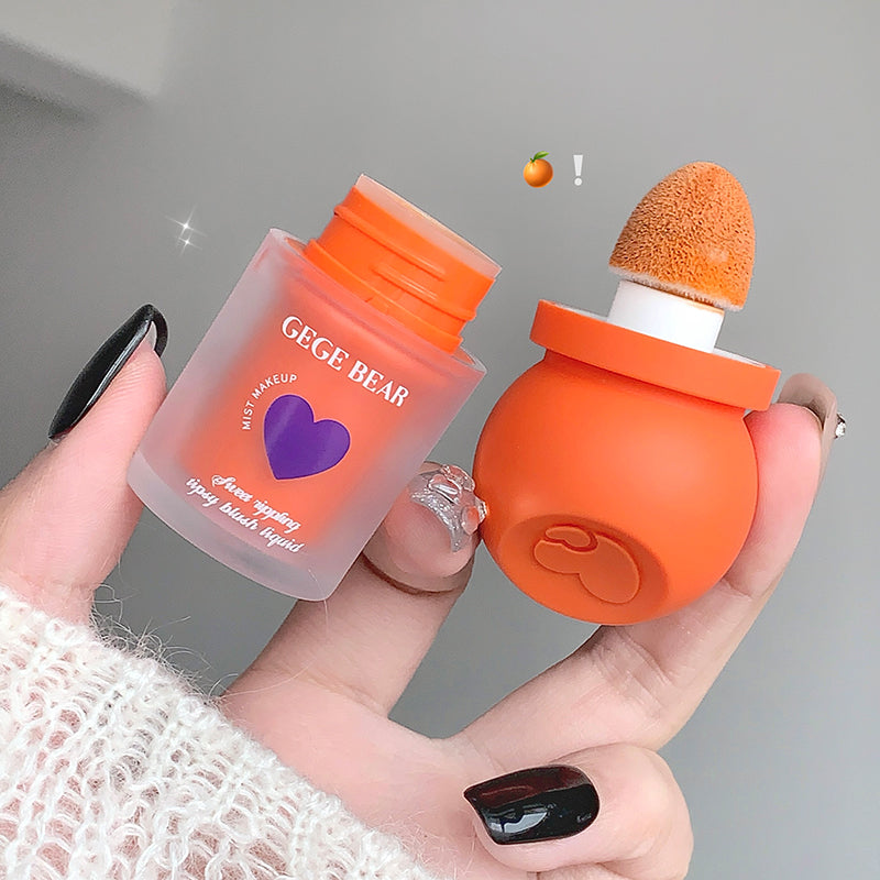 Gege Bear Tipsy Blush Liquid