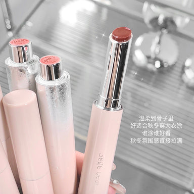 Gege Bear Moisturizing Solid Lip Gloss