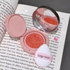 Gege Bear Sweet & Tender Air Cushion Blush