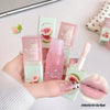 Gege Bear Guava Lip Care Set