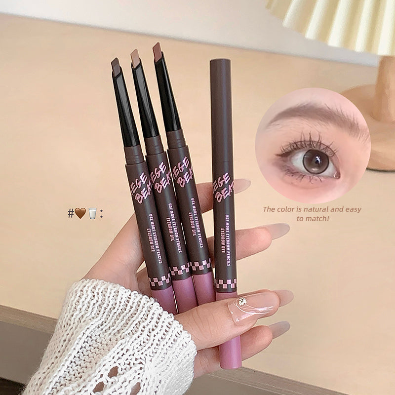 Gege Bear Multi-Use Eyebrow Pencil & Eyebrow Dye