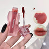 Gege Bear Velvet Mist Cream Lip Mud