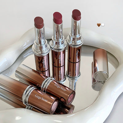 Gege Bear Aqua Essence Lipstick