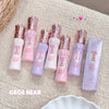 Gege Bear Crown Mirror Lip Mud