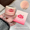 Gege Bear Air Puffy Blush Powder