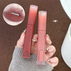 Gege Bear Velvet High-Fixing Lip Glaze