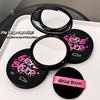 GEGE BEAR makeup product with open case on a white surface