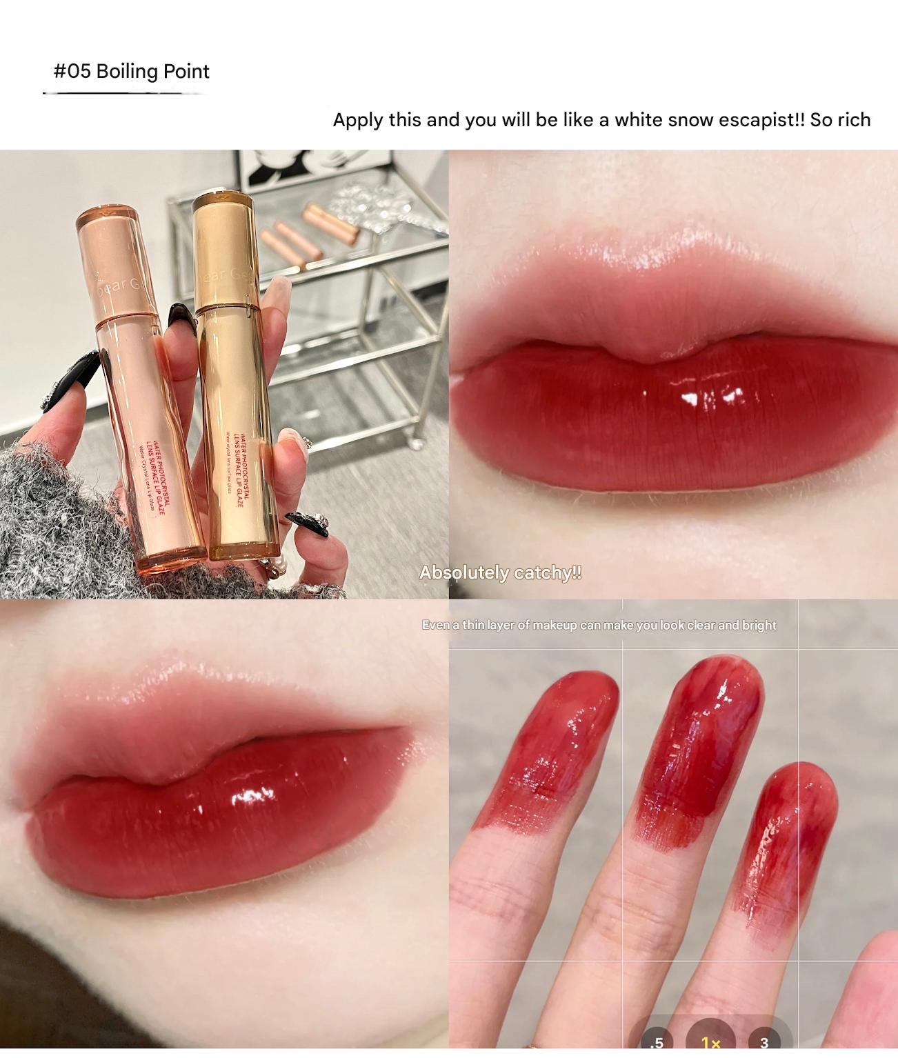 05 - Boiling Point
