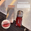 Gege Bear Crystal Translucent Lip Glaze