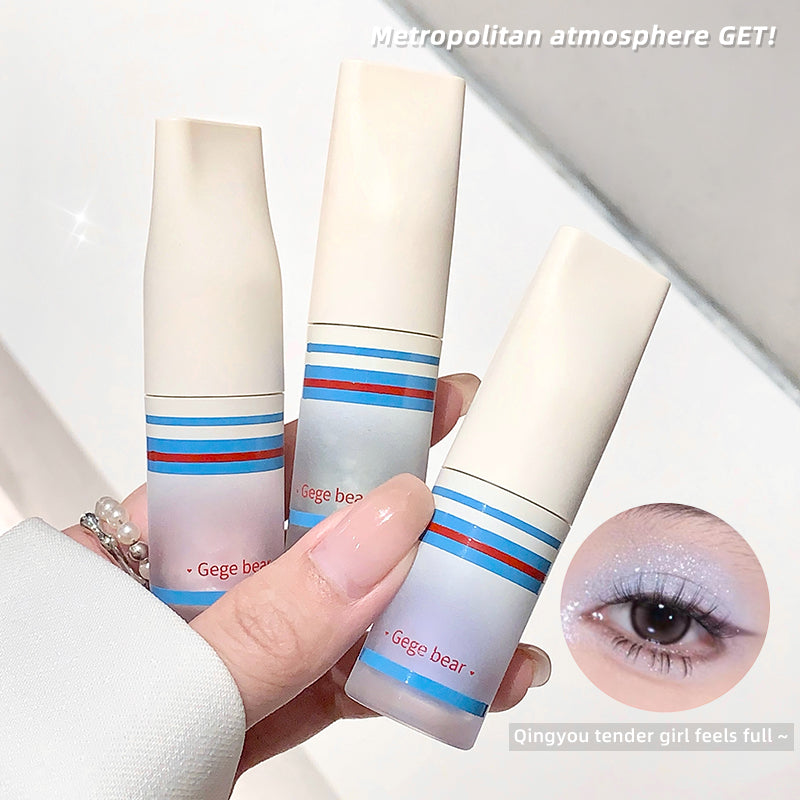 Gege Bear Liquid Eyeshadow