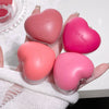 Gege Bear Heart Cream Lip & Cheek Blush