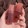 Gege Bear Velvet Lip Glaze