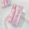 Gege Bear Crown Mirror Lip Mud