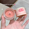 Gege Bear Air Puffy Blush Powder