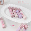 Gege Bear Crown Mirror Lip Mud