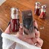 Gege Bear Crystal Translucent Lip Glaze