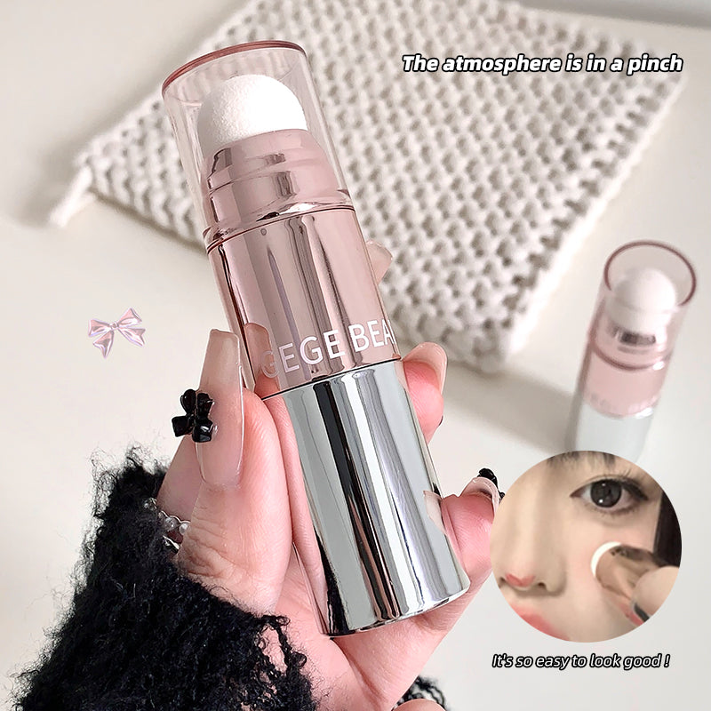 Gege Bear Hush Blush Duo Cream