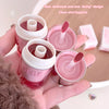 Gege Bear Lip Jelly