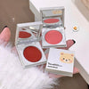 Gege Bear Velvet Feels Tipsy Multipurpose Mud